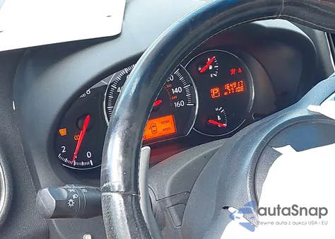 2010 Nissan Maxima 3.5 Sv from USA, damaged, VIN 1N4AA5AP9AC849723